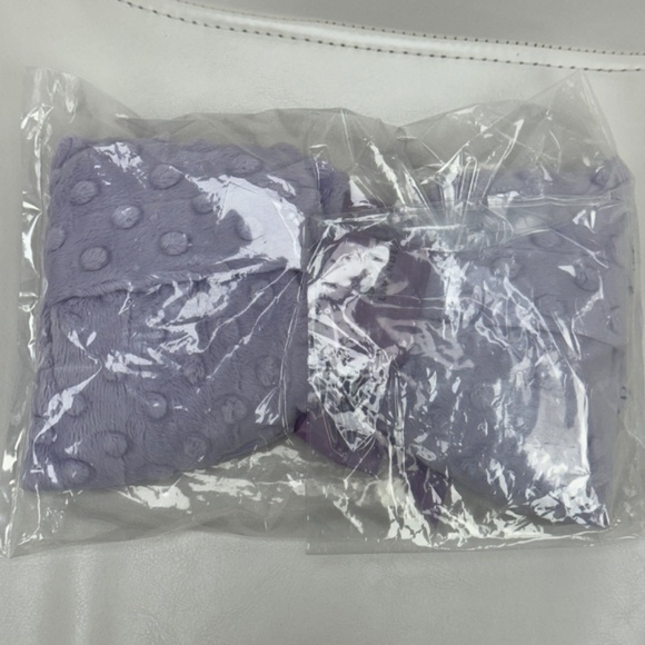 Sonoma Lavender Eye Spa Mask in Bellflower Rose Purple NEW - Picture 16 of 16